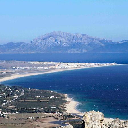 Tarifa Cozy House // Penthouse - Pool - Parking Apartamento Exterior foto
