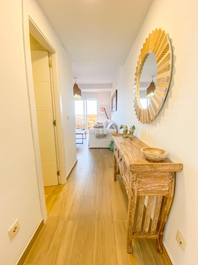 Tarifa Cozy House // Penthouse - Pool - Parking Apartamento Exterior foto
