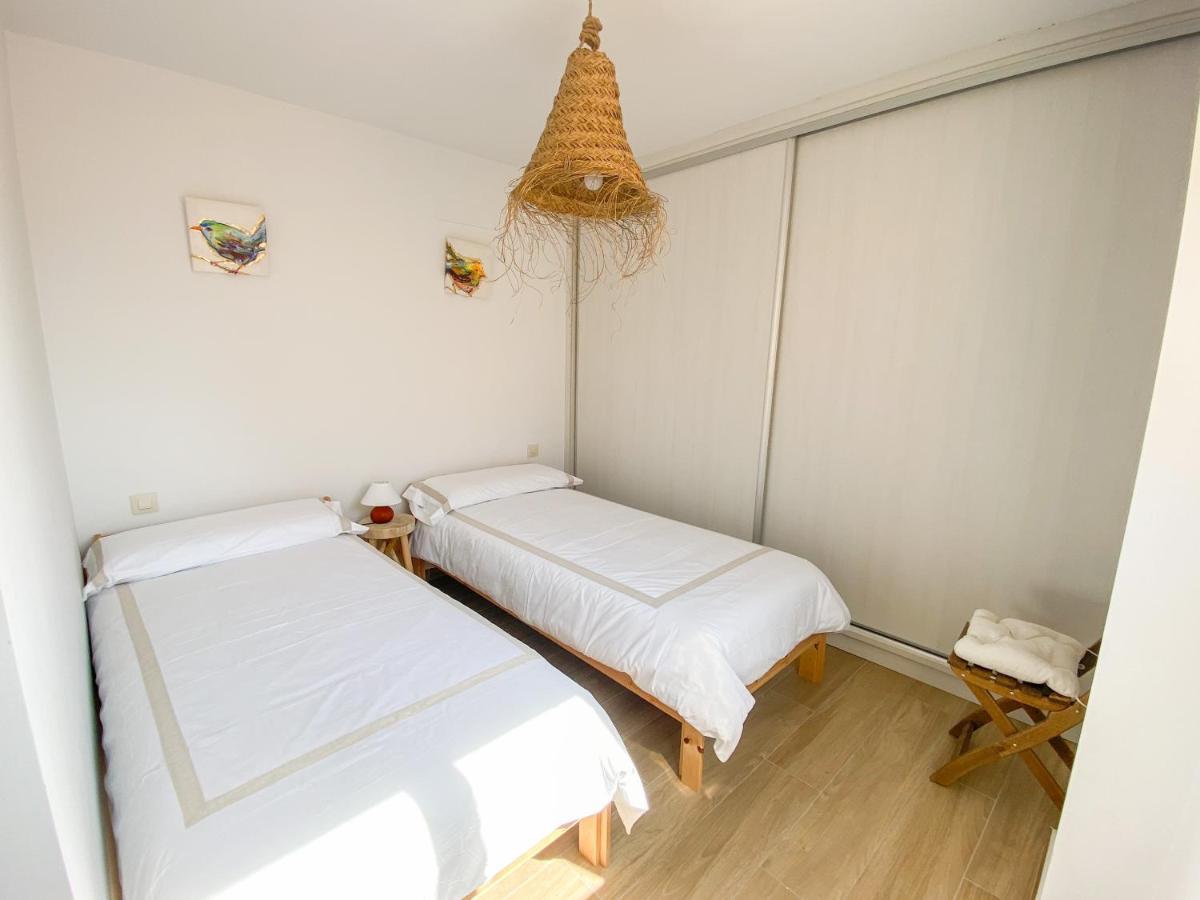 Tarifa Cozy House // Penthouse - Pool - Parking Apartamento Exterior foto