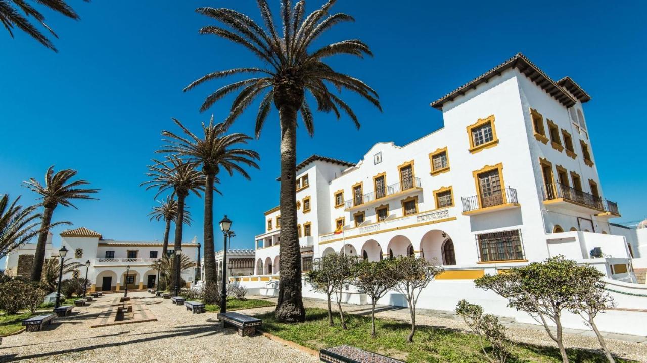 Tarifa Cozy House // Penthouse - Pool - Parking Apartamento Exterior foto