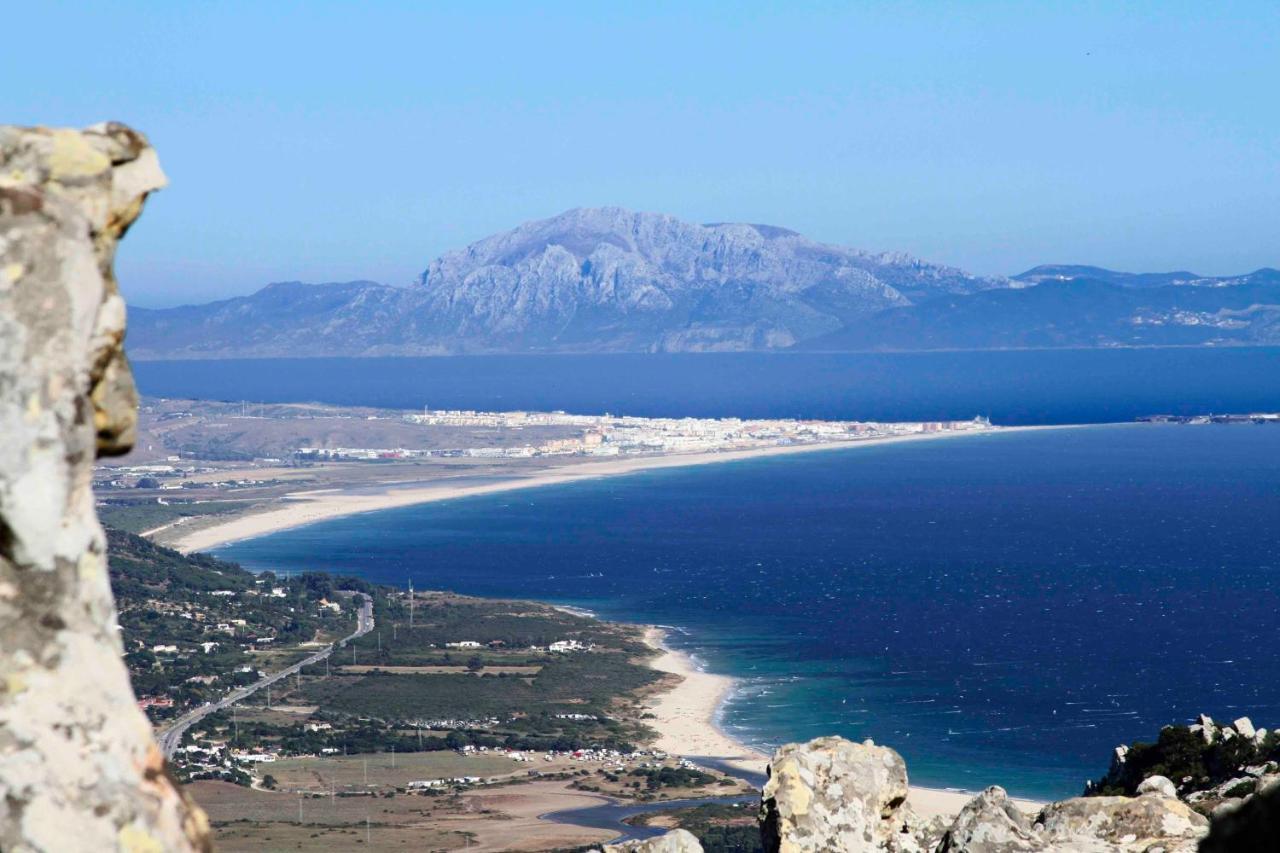 Tarifa Cozy House // Penthouse - Pool - Parking Apartamento Exterior foto
