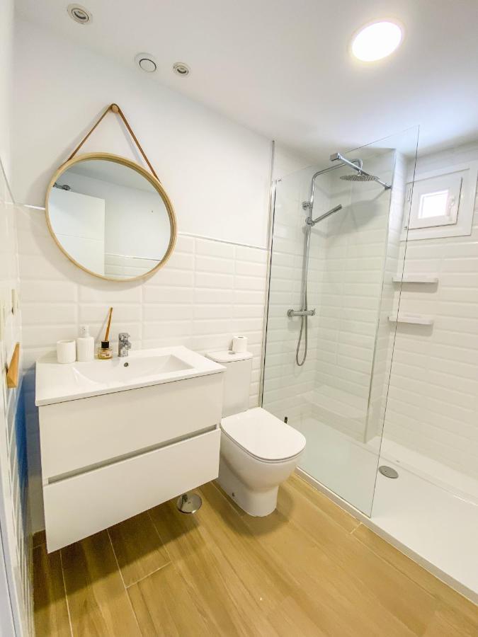 Tarifa Cozy House // Penthouse - Pool - Parking Apartamento Exterior foto