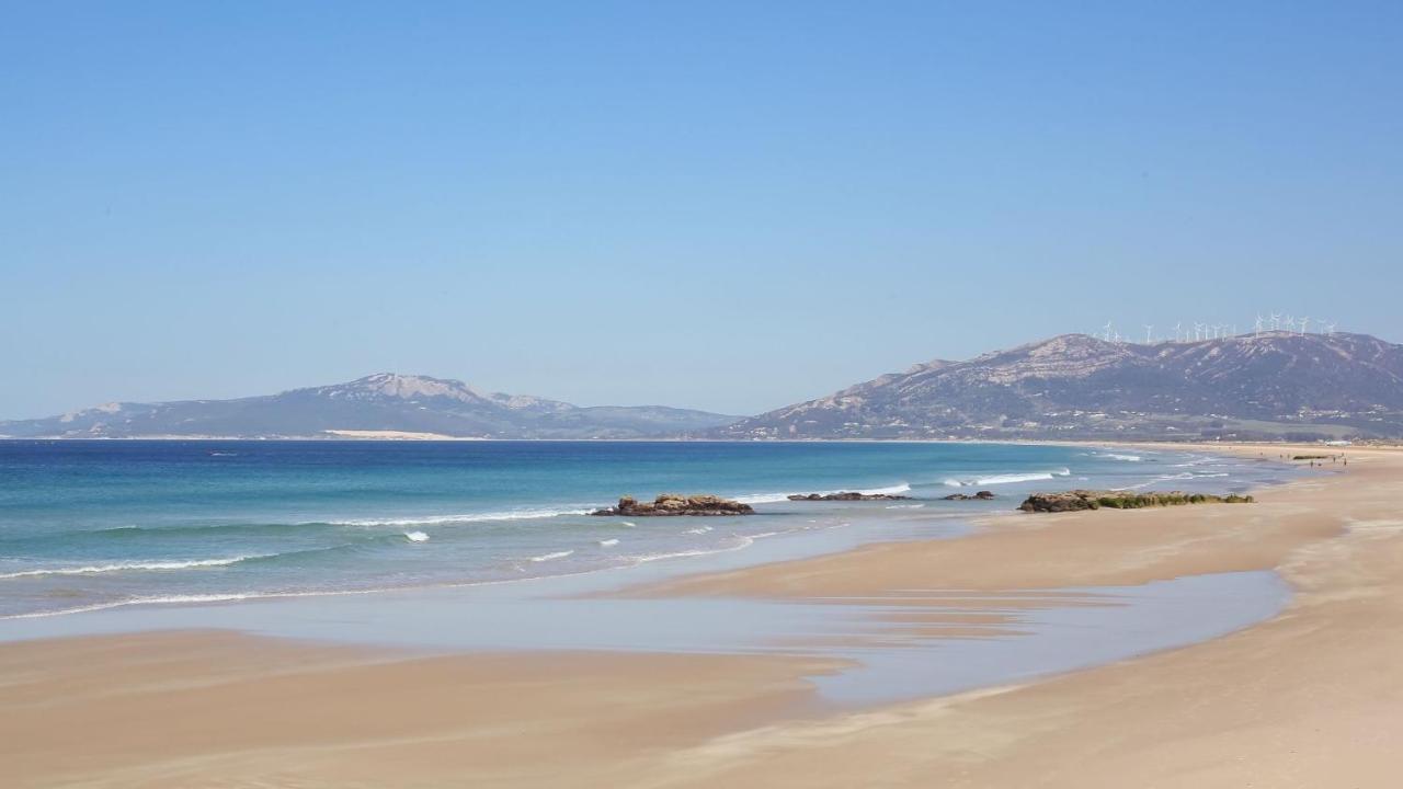 Tarifa Cozy House // Penthouse - Pool - Parking Apartamento Exterior foto